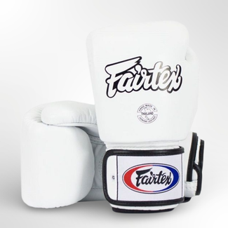 FAIRTEX BGV1 Bokshandschoenen – Wit