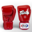 FAIRTEX BGV1 Leren Bokshandschoenen – Rood