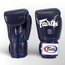 FAIRTEX BGV1 Leren Bokshandschoenen – Blauw