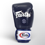 FAIRTEX BGV1 Leren Bokshandschoenen – Blauw