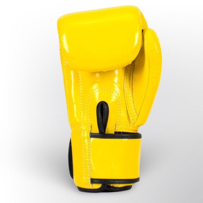 FAIRTEX Fairtex - bokshandschoenen - BGV1 - GEEL