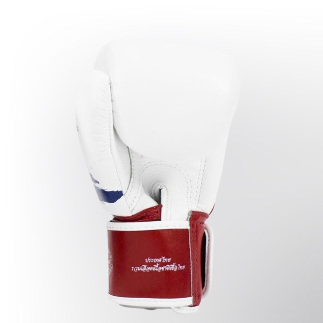 FAIRTEX Fairtex BGV1 Bokshandschoenen – Roze– Echt Leer – Thaise Kwaliteit