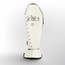 FAIRTEX Fairtex - Scheenbeschermers - SP5 - WIT