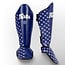FAIRTEX SP5 Scheenbeschermers – Blauw