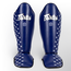 FAIRTEX Fairtex SP5 Scheenbeschermers – Blauw