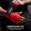 Hayabusa BANDAGES - Deluxe Hand Wraps - ROOD