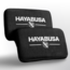 Hayabusa Knuckle Guards - ZWART
