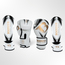 Booster Fightgear BOOSTER - BANGKOK FIGHTSET - WHITE/GOLD