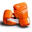 Hayabusa T3 Bokshandschoenen – Neon Oranje – Kickboks & Bokshandschoenen met Dubbele Sluiting
