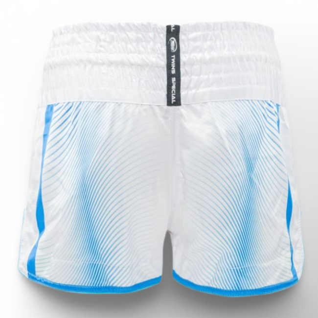 Twins Special Twins - Fightshort - TBT Twins X Booster 9