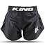 King Pro Boxing short - KPB/CLASSIC - BLACK