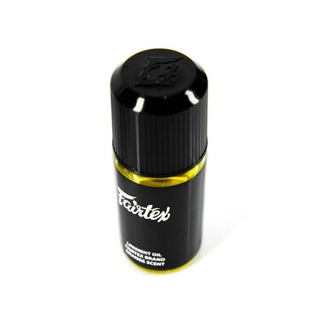 FAIRTEX Fairtex - Muay Thai - Thaise olie  - 100 ml