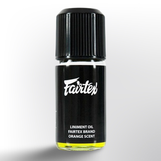 FAIRTEX Thaise Olie – 100 ml