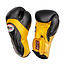 Twins Special bokshandschoenen - BGVL 6 - GOLD -BLACK
