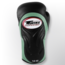 Twins Special BGVL 6 Leren Bokshandschoenen – Zwart/Groen – 14oz en 16oz