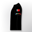 Fightsense T-Shirt – MALUKU (RMS) – Active Dry Sportshirt – Sportshirt voor vechtsport en training