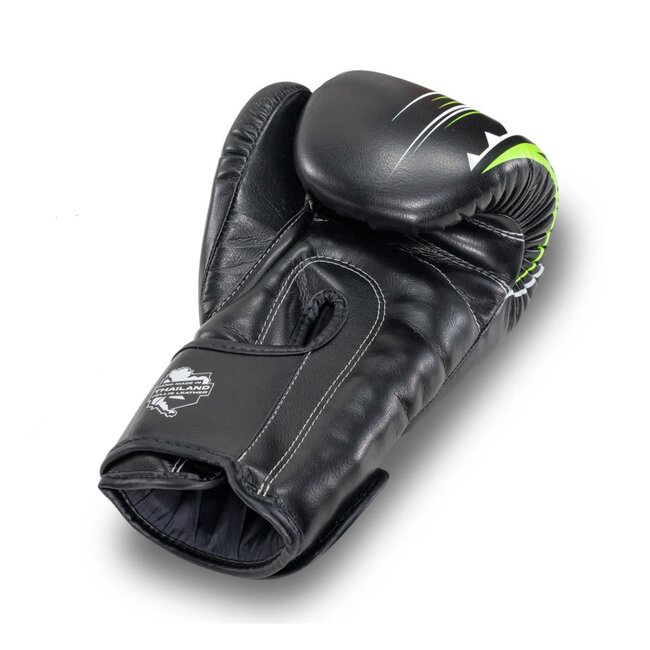 King Pro Boxing BOKSHANDSCHOEN - KPB/BG Spartan 5