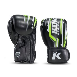 King Pro Boxing BOKSHANDSCHOEN - KPB/BG Spartan 5