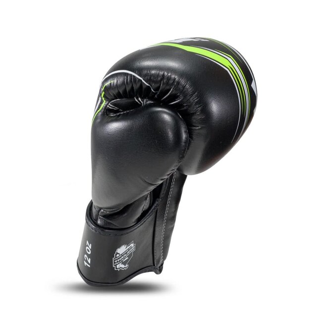 King Pro Boxing BOKSHANDSCHOEN - KPB/BG Spartan 5