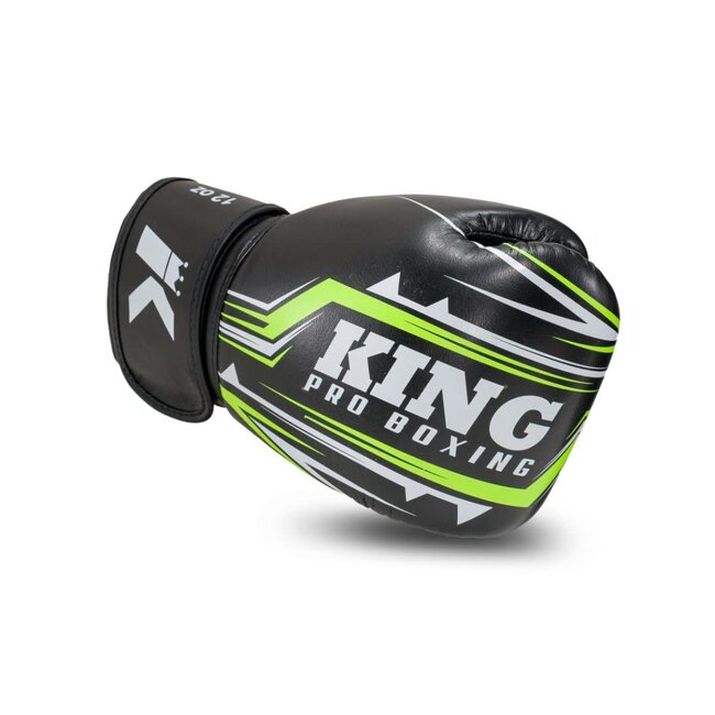 King Pro Boxing KING PRO BOXING - BOKSHANDSCHOEN - KPB/BG Spartan 5