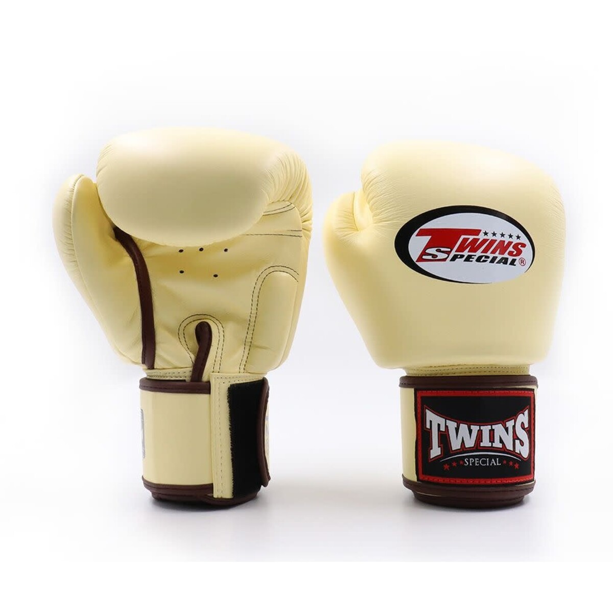 Twins Special Gants de boxe - BGVL 3 VANILLA-12