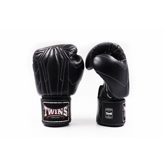 Twins Special BGVL 14 Bokshandschoenen – Zwart