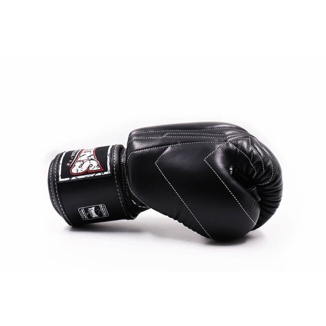 Twins Special BGVL 14 Bokshandschoenen – Zwart