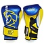 Rival RFX-Guerrero-V P4P Sparring Bokshandschoenen – Geel/Blauw