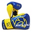 Rival RFX-Guerrero-V P4P Sparring Bokshandschoenen – Geel/Blauw