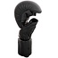 Venum Challenger 3.0. - MMA Sparring Handschoenen - Zwart/Zwart