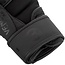 Venum Challenger 3.0. - MMA Sparring Handschoenen - Zwart/Zwart
