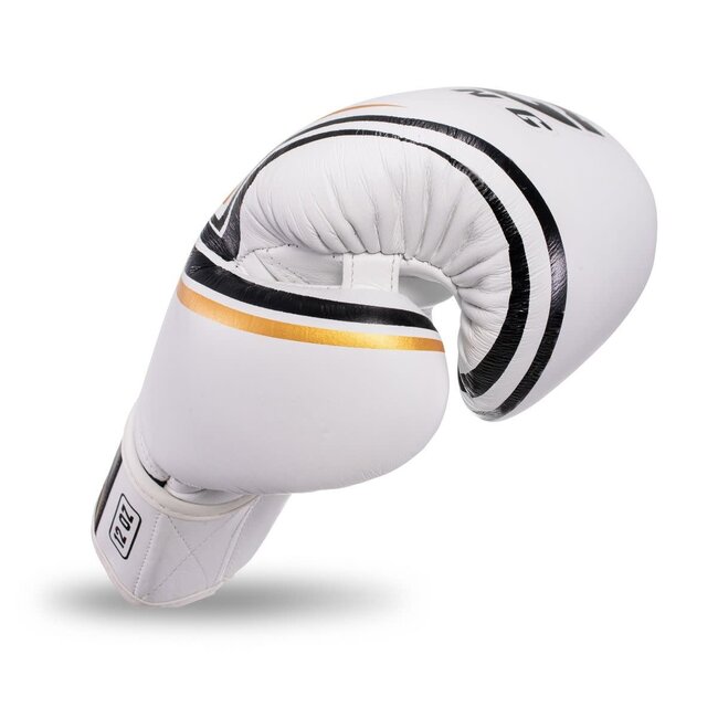 King Pro Boxing Bokshandschoenen - KPB/BG THOR WH