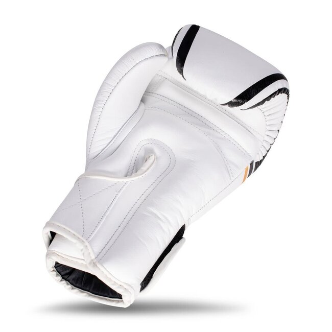 King Pro Boxing Bokshandschoenen - KPB/BG THOR WH