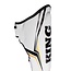 King Pro Boxing King Pro Boxing KPB/SGL THOR Scheenbeschermers – Wit/Goud – S t/m XL