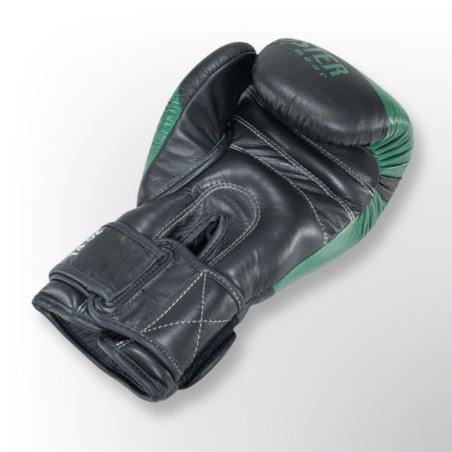 Booster Fightgear BOOSTER - HANDSCHOEN - PRO BGL V10 BK/MIL