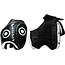 FAIRTEX Fairtex TP3 Lowkick Pads Zwart – Bovenbeenbescherming voor Lowkick Training