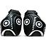 FAIRTEX Fairtex TP3 Lowkick Pads Zwart – Bovenbeenbescherming voor Lowkick Training