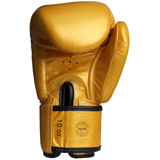 FAIRTEX BGV19 Bokshandschoenen – Goud