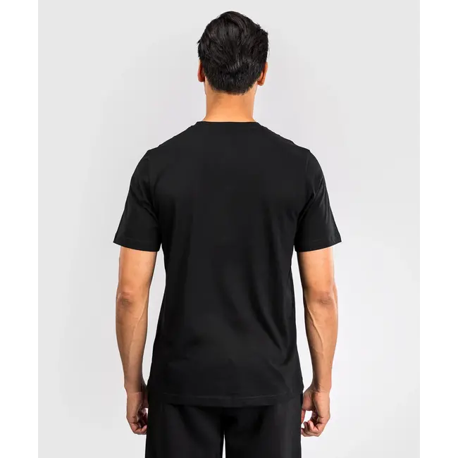Venum UFC Fusion by Venum Men’s Replica Short Sleeve T-Shirt - zwart