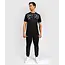 Venum UFC Fusion Men’s Replica Short Sleeve T-Shirt - zwart