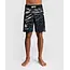 Venum UFC Fusion by Venum Authentic Fight Night Men’s Fight Short - Long Fit - Black
