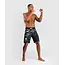 Venum UFC Fusion by Venum Authentic Fight Night Men’s Fight Short - Long Fit - Black