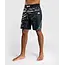 Venum UFC Fusion by Venum Authentic Fight Night Men’s Fight Short - Long Fit - Black