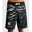 Venum UFC Fusion by Venum Authentic Fight Night Men’s Fight Short - Long Fit - Black