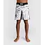 Venum UFC Fusion by Venum Authentic Fight Night Men’s Fight Short - Long Fit - wit