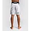 Venum UFC Fusion by Venum Authentic Fight Night Men’s Fight Short - Long Fit - wit