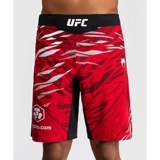 Venum UFC Fusion Authentic Fight Night Men’s Fight Short - Long Fit - ROOD