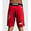 Venum UFC Fusion by Venum Authentic Fight Night Men’s Fight Short - Long Fit -  ROOD