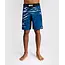 Venum UFC Fusion by Venum Authentic Fight Night Men’s Fight Short - Long Fit - Blauw