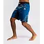 Venum UFC Fusion by Venum Authentic Fight Night Men’s Fight Short - Long Fit - Blauw